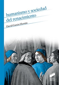 Books Frontpage Humanismo y sociedad del Renacimiento