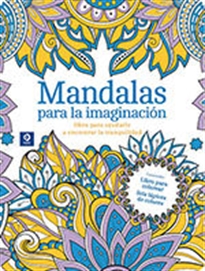 Books Frontpage Mandalas Para La Imaginación