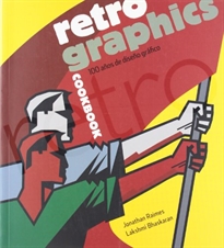 Books Frontpage Retro Graphics Cookbook