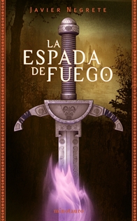 Books Frontpage La Espada de Fuego nº 01/03