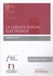 Front pageLa subasta judicial electrónica (Papel + e-book)