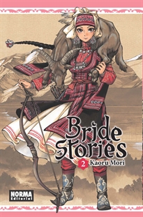 Books Frontpage Bride Stories 2