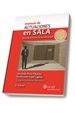 Front pageManual de actuaciones en sala. Técnicas prácticas del proceso penal (2.ª edición)