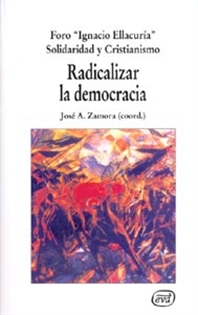 Books Frontpage Radicalizar la democracia