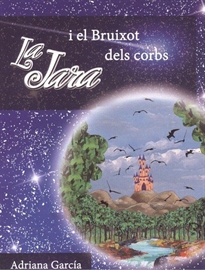 Books Frontpage La Jara i el Bruixot dels corbs