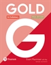 Front pageGold Experience 2nd Edition B1 Student's Book