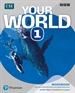 Front pageYour World 1 Workbook & Interactive Student-Workbook and DigitalResources Access Code