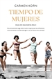Front pageTiempo de mujeres (Saga Hijas de una nueva era 2)