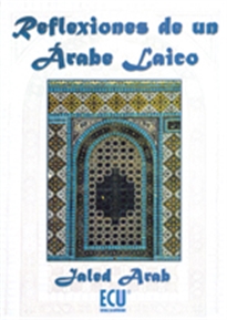Books Frontpage Reflexiones de un árabe laico