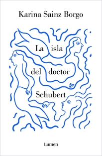Books Frontpage La isla del doctor Schubert