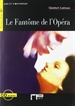 Front pageLe Fantome De L'opera+cd N/e