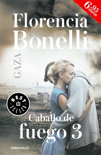 Books Frontpage Caballo de fuego: Gaza