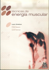 Books Frontpage Técnicas De Energía Muscular