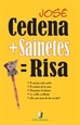 Front pageCedena+Sainetes=Risa