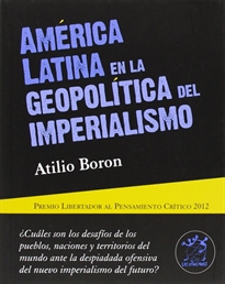 Books Frontpage América Latina en la geopolítica del Imperialismo