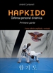 Front pageHapkido 1