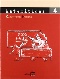 Books Frontpage CP Matemáticas 4
