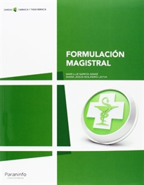 Books Frontpage Formulación magistral