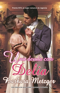 Books Frontpage Una deuda con Delia