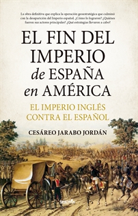 Books Frontpage El fin del Imperio de España en América