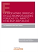 Front pageLa sucesión de empresas en las Administraciones Públicas y su impacto en el empleo público (Papel + e-book)