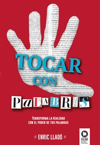 Books Frontpage Tocar con palabras