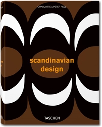 Books Frontpage Diseño escandinavo