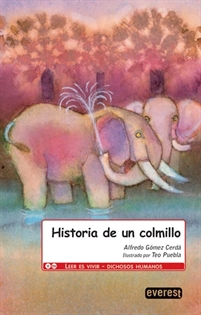 Books Frontpage Historia de un colmillo