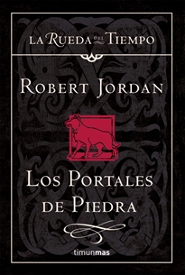 Books Frontpage Los Portales de Piedra