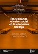Front pageMonetizando el valor social en la economía naranja