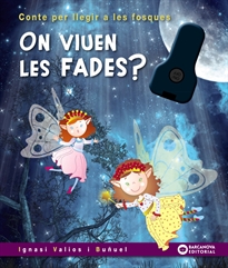 Books Frontpage On viuen les fades?