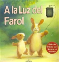 Books Frontpage A La Luz Del Farol