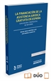 Front pageLa financiación de la asistencia jurídica gratuita en España: evaluación y propuestas de reforma Expres (Papel + e-book)