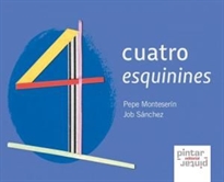 Books Frontpage Cuatro esquinines