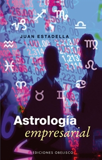 Books Frontpage Astrología empresarial