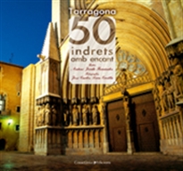 Books Frontpage Tarragona. 50 indrets amb encant