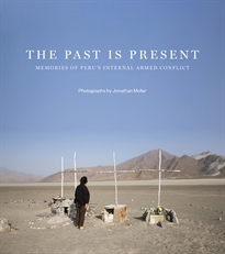Books Frontpage The Past is Present