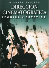 Books Frontpage Direccion Cinematografica