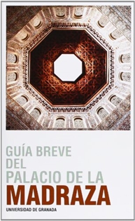 Books Frontpage Guía breve del Palacio de la Madraza