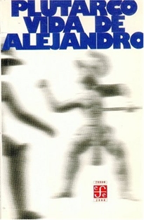 Books Frontpage Vida de Alejandro