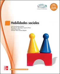 Books Frontpage Habilidades sociales