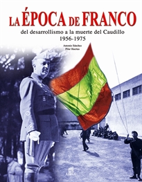 Books Frontpage La Época de Franco