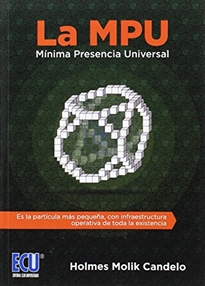 Books Frontpage La MPU Mínima Presencia Universal