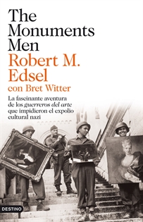 Books Frontpage The Monuments Men