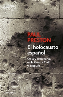 Books Frontpage El holocausto español