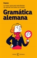 Portada del libro Gramática alemana