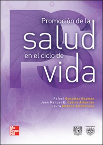 Books Frontpage Promocion De La Salud En El Ciclo De Vida