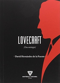 Books Frontpage Lovecraft