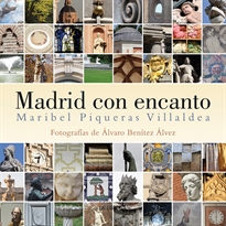 Books Frontpage Madrid con encanto