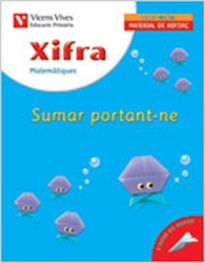 Books Frontpage Xifra Q-4 Sumar Portant-ne